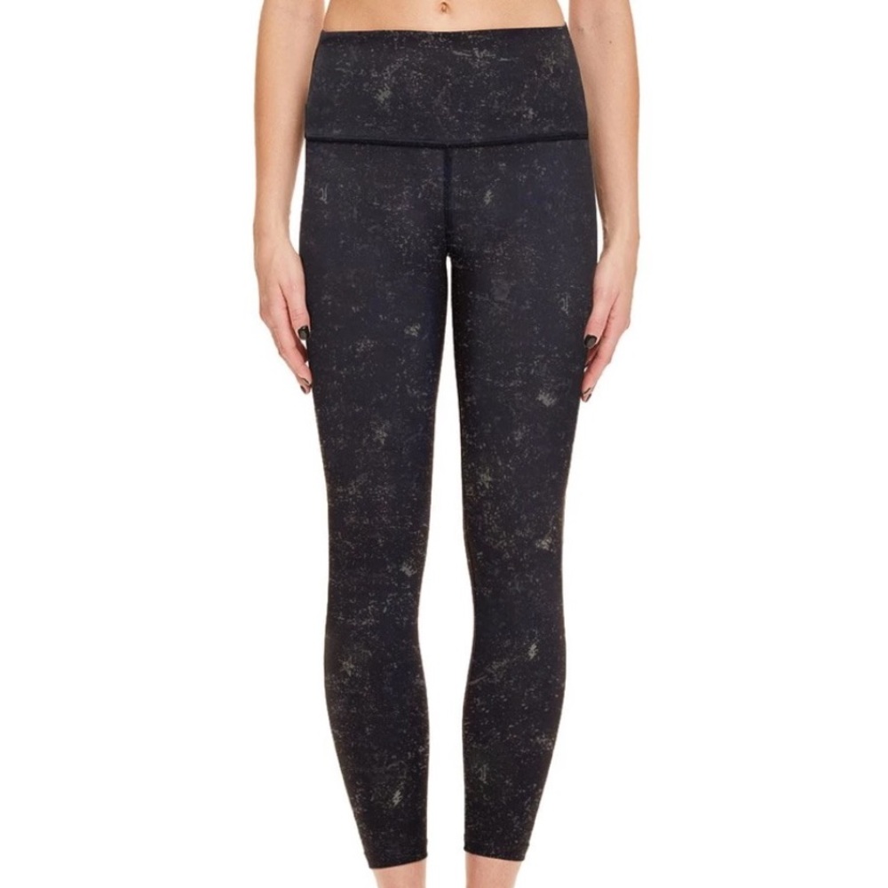 Nancy Rose Hart Pant Leggings